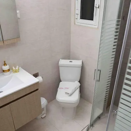 Simplicity Big Apartment 塞萨洛尼基 Exterior photo