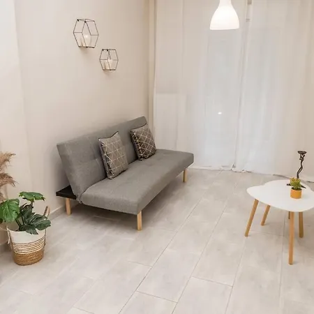 Simplicity Big Apartment 塞萨洛尼基 Exterior photo