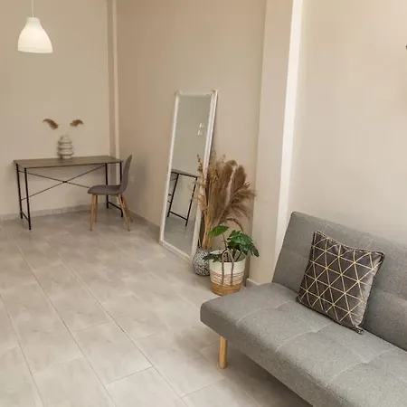 Simplicity Big Apartment 塞萨洛尼基 Exterior photo