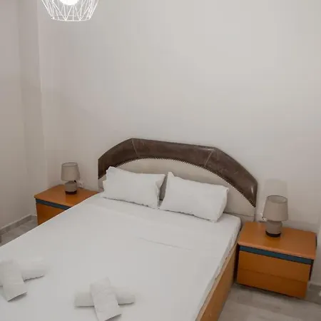 Simplicity Big Apartment 塞萨洛尼基 Exterior photo